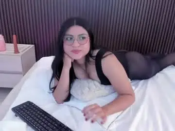 Chaturbate Nude Webcam of scarlett_voss1
