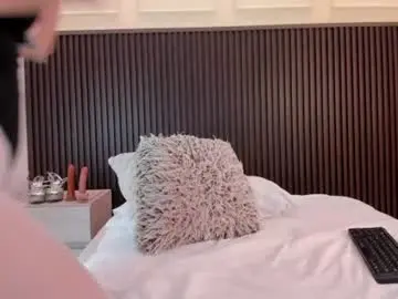 Chaturbate Free Porn Cam of scarlett_voss1