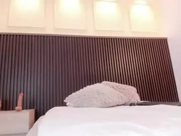Chaturbate Nude Webcam of scarlett_voss1