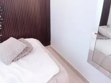 Chaturbate Sex Cam of scarlett_voss1