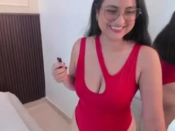 Chaturbate Free Live Porn of scarlett_voss1
