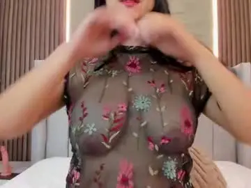 Chaturbate Sex Cam of scarlett_voss1