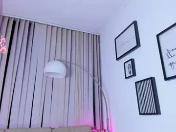 Chaturbate Sex Cam of sophi_velvet