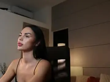 Chaturbate Watch Live Sex Cams of tatianaxoxo1