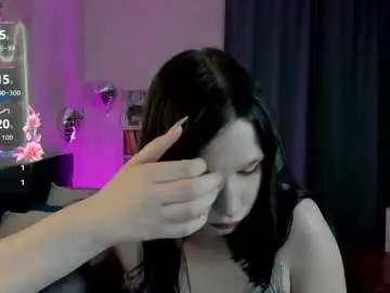Chaturbate Live Sex Cam of vanillaa_girl