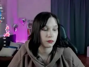Chaturbate Sex Cam of vanillaa_girl