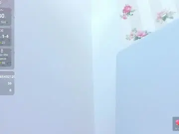 Chaturbate Best Webcam of watson_crystal00