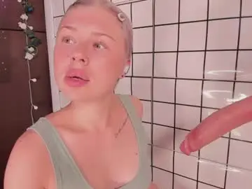 Chaturbate Sex Cam of wintershy