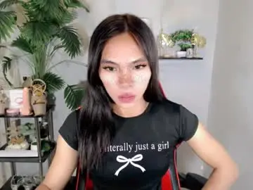 Chaturbate Free Porn Cam of yumiexx