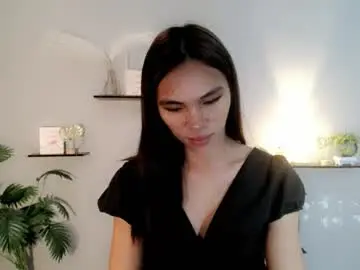 Chaturbate Nude Webcam of yumiexx