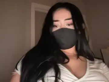 Chaturbate Live Sex of _natycutei19