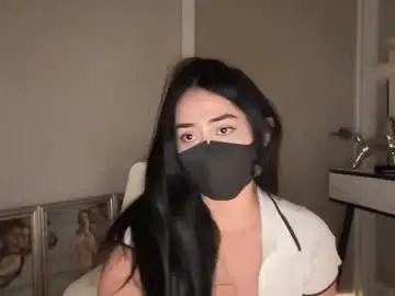 Chaturbate Live Sex Cam of _natycutei19