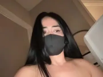 Chaturbate Live Sex Cam of _natycutei19