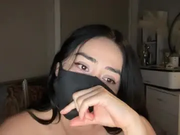 Chaturbate Private Sex Chat of _natycutei19