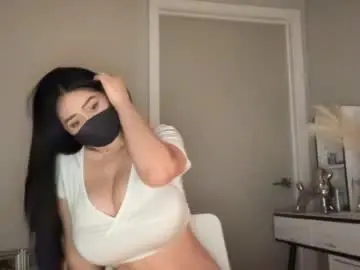 Chaturbate Best live sex cam show of _natycutei19