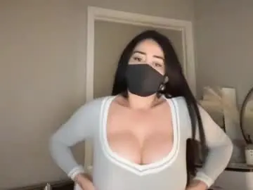 Chaturbate Free Porn Cam of _natycutei19