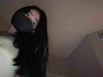 Chaturbate Private Sex Chat of _natycutei19
