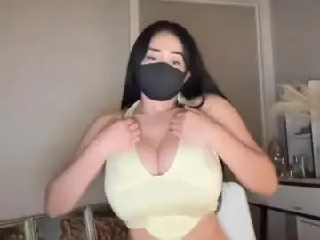 Chaturbate Sex Cam of _natycutei19