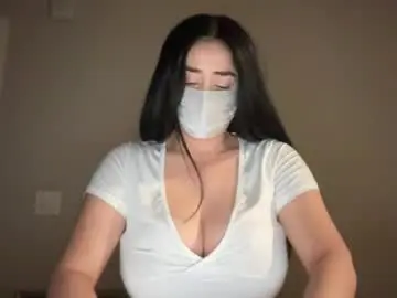 Chaturbate Sex Cam of _natycutei19