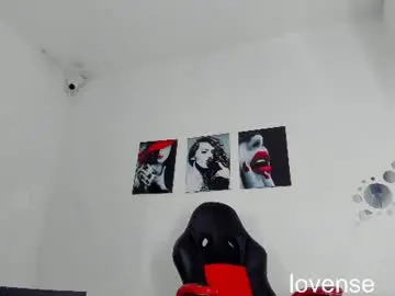 Chaturbate Sex Cam of alessandro_hamed