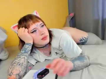 Chaturbate Adult Video Chat of alice_moonshard