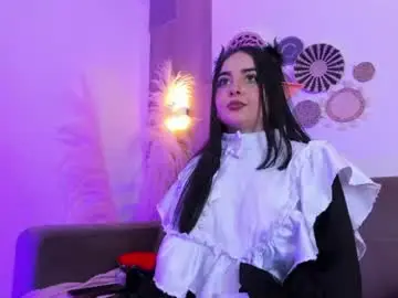 Chaturbate Sex Cam of ashley_petit