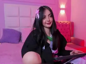 Chaturbate Live Sex of ashley_petit
