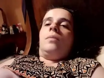 Chaturbate Sex Cam of cherymoon89