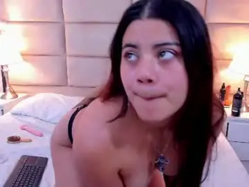 Chaturbate Free Live Porn of cintiaholms