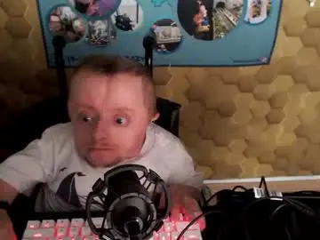 Chaturbate Sex Chat of cyprianknapinski8