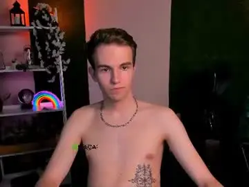 Chaturbate Live Sex of emmanuel_shine