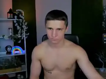 Chaturbate Free Porn Cam of emmanuel_shine