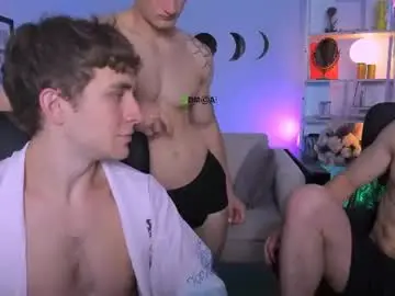 Chaturbate Private Sex Chat of emmanuel_shine