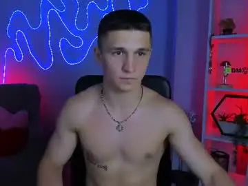 Chaturbate Free Porn Cam of emmanuel_shine