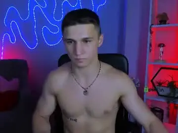 Chaturbate Live Sex of emmanuel_shine