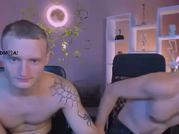 Chaturbate Free Porn Cam of emmanuel_shine