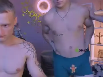Chaturbate Nude Webcam of emmanuel_shine