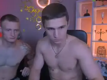 Chaturbate Sex Cam of emmanuel_shine