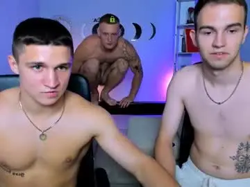 Chaturbate Best live sex cam show of emmanuel_shine