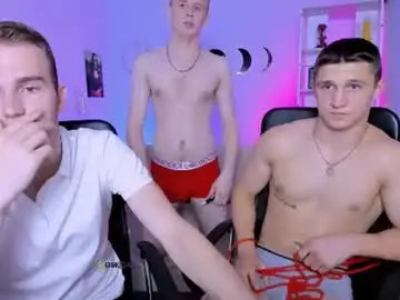Chaturbate Live Sex Cam of emmanuel_shine