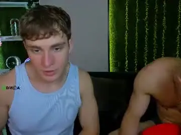 Chaturbate Live Porn of emmanuel_shine
