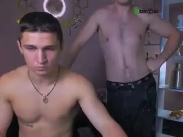 Chaturbate Free Porn Cam of emmanuel_shine