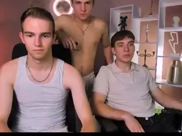 Chaturbate Best live sex cam show of emmanuel_shine
