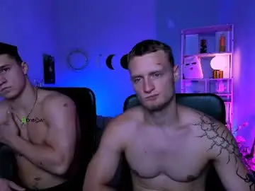 Chaturbate Live Porn of emmanuel_shine