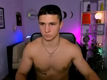 Chaturbate Best live sex cam show of emmanuel_shine