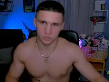 Chaturbate Best live sex cam show of emmanuel_shine