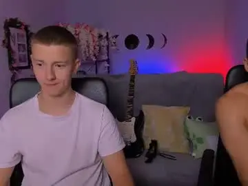 Chaturbate Best Webcam of emmanuel_shine