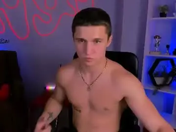 Chaturbate Live Sex of emmanuel_shine