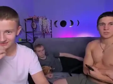 Chaturbate Free Live Porn of emmanuel_shine