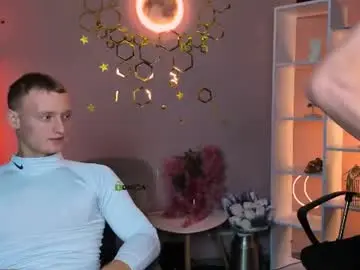 Chaturbate Sex Chat of emmanuel_shine